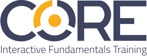 CORE - Interactive Operator Fundamentals